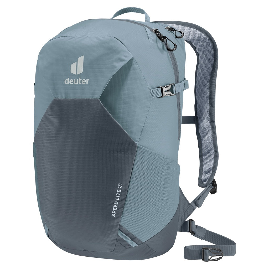 DEUTER SPEED LITE 21 HIKING BACKPACK