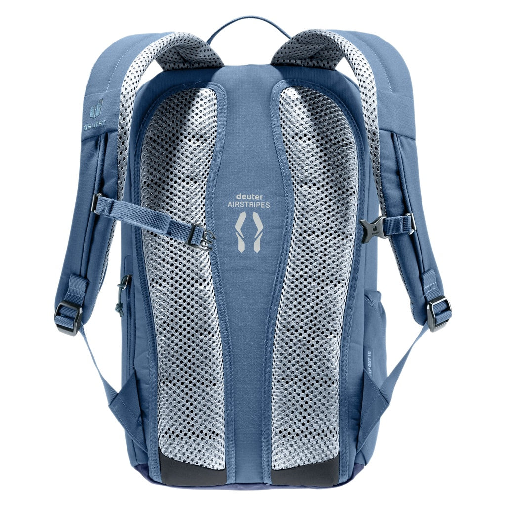 DEUTER STEPOUT 16 LIFESTYLE DAYPACK (New) | Backpack | Ergonomic Design | 16 liters