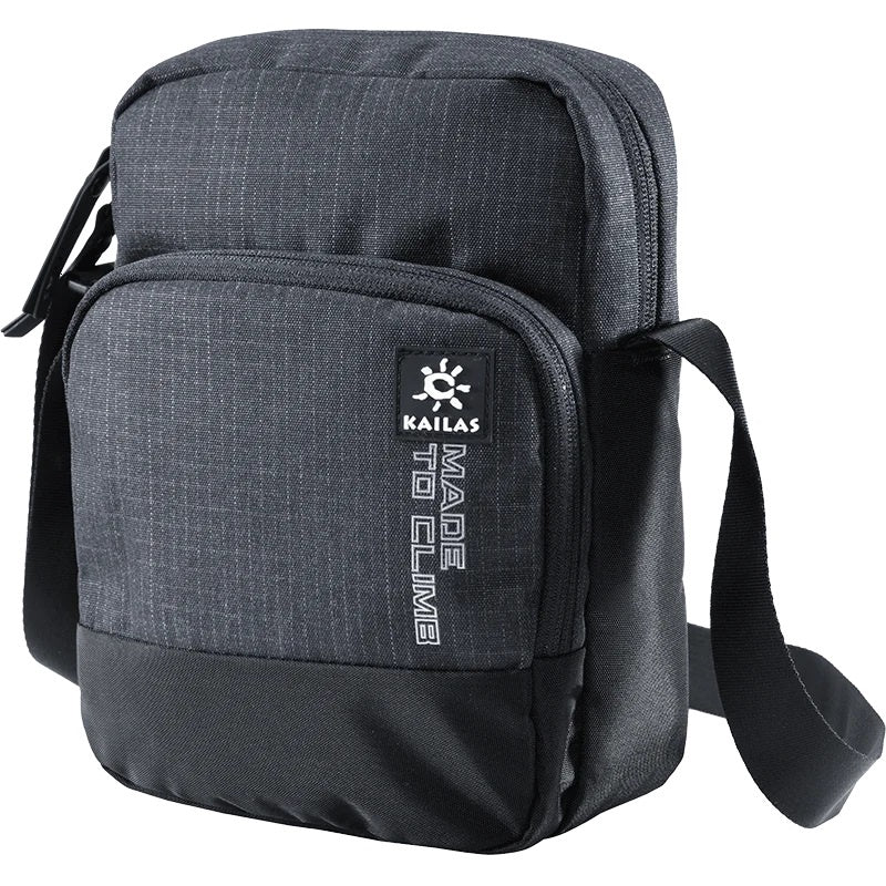 Kailas Large Shoulder Bag