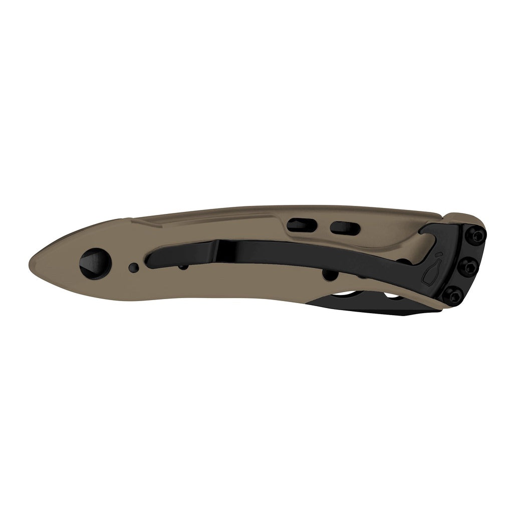 LEATHERMAN SKELETOOL KBX