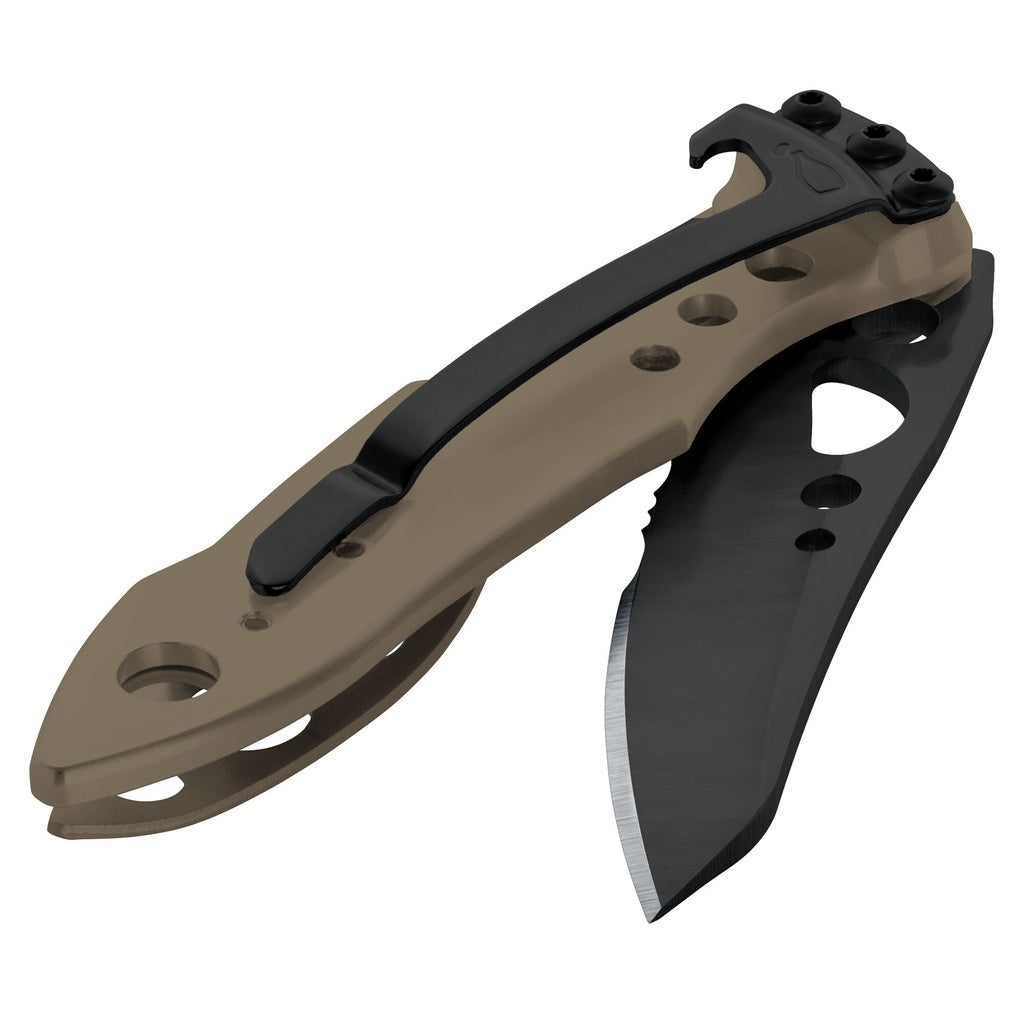 LEATHERMAN SKELETOOL KBX