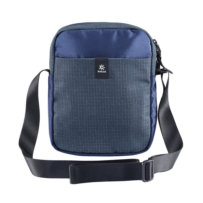Kailas Large Shoulder Bag