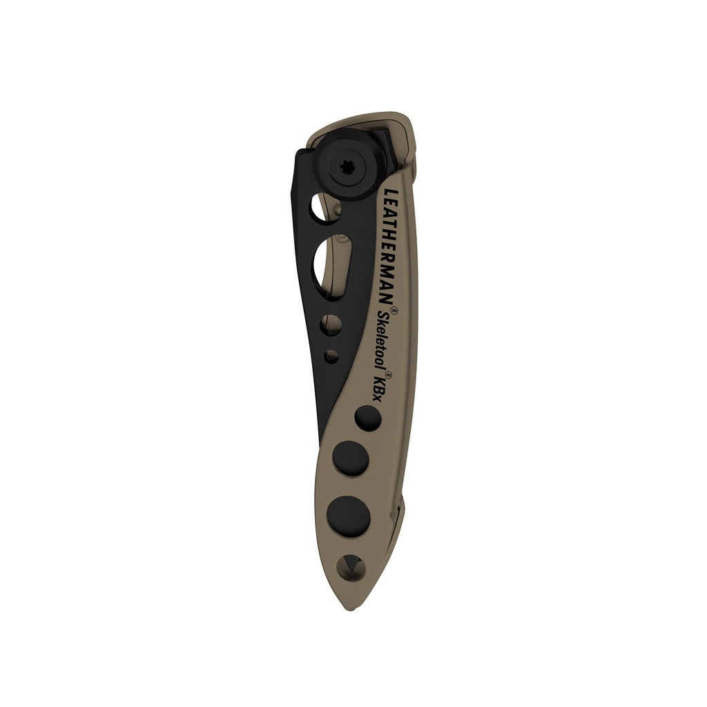 LEATHERMAN SKELETOOL KBX