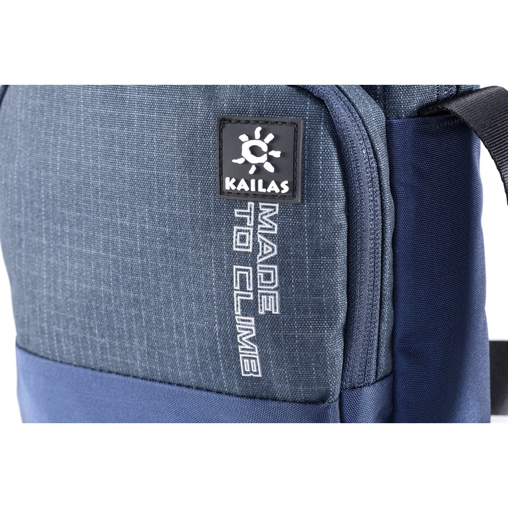 Kailas Large Shoulder Bag