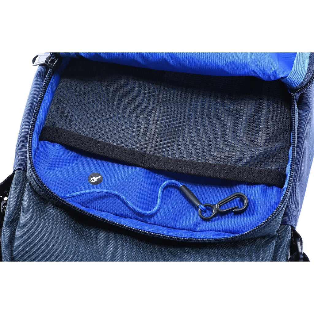 Kailas Large Shoulder Bag