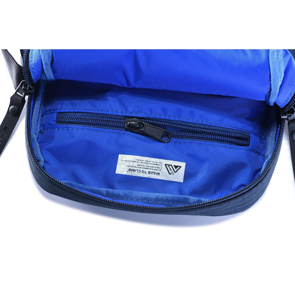 Kailas Large Shoulder Bag
