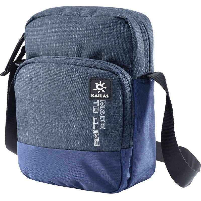 Kailas Large Shoulder Bag