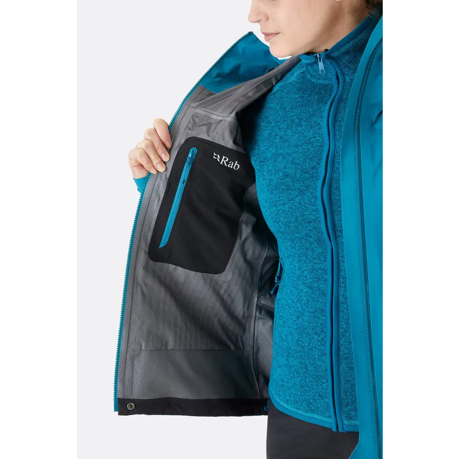 RAB Women's Kangri GORE-TEX® Jacket