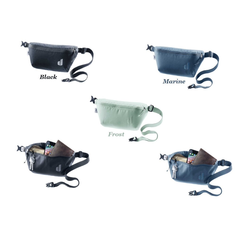 Deuter Avengo 1.5L Crossbody Bag