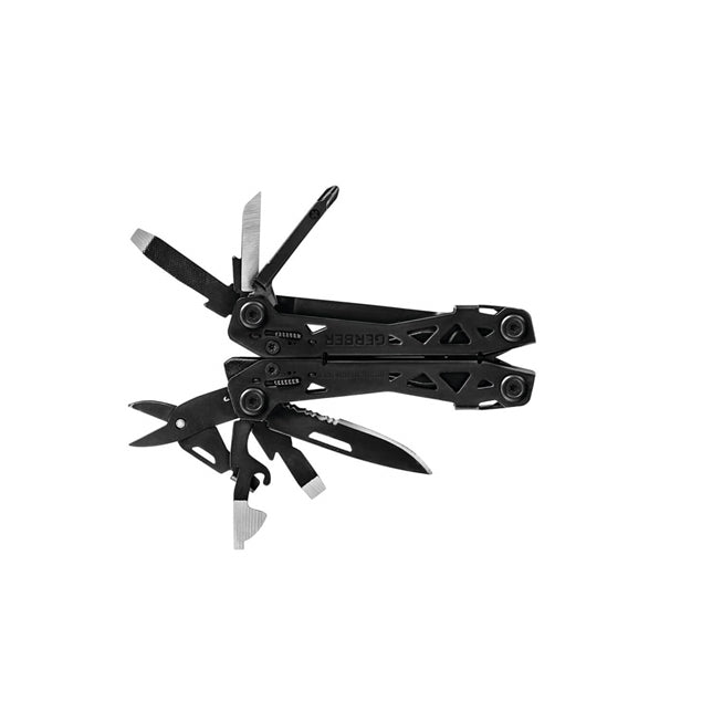 GERBER SUSPENSION-NXT MULTI-TOOL (Black)