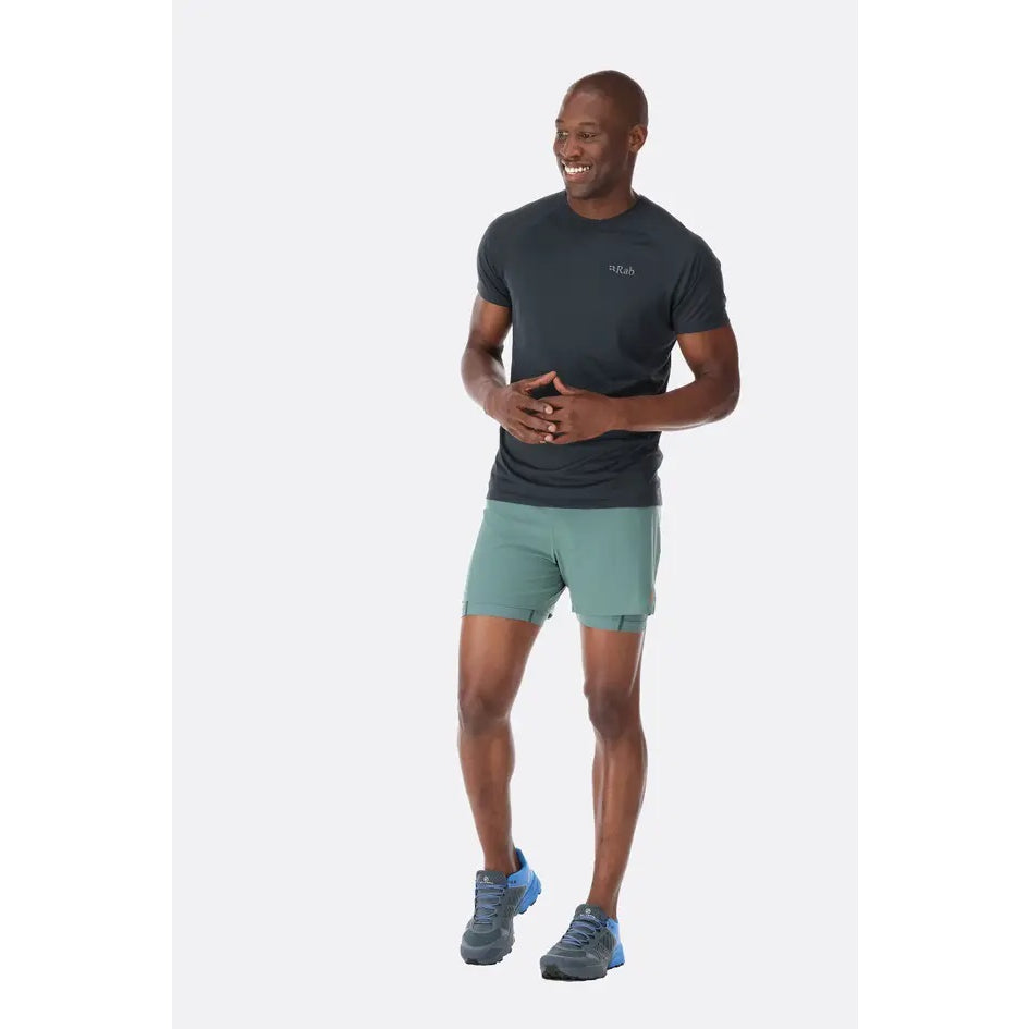 RAB Men's Sonic Tee
