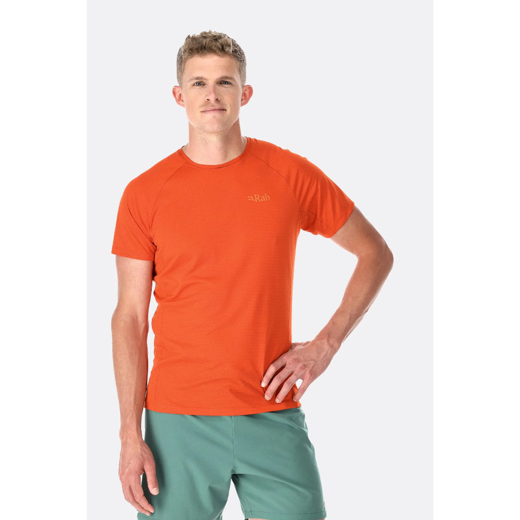 RAB Men's Sonic Tee