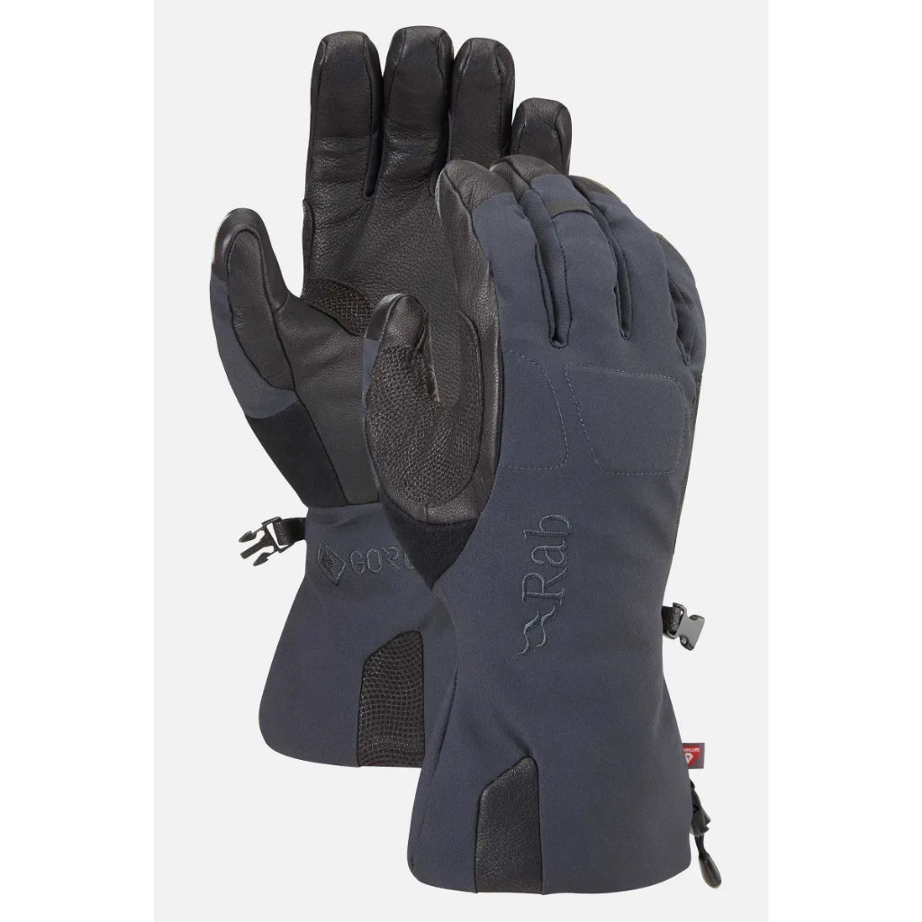 RAB Pivot GORE-TEX® Glove (Black)