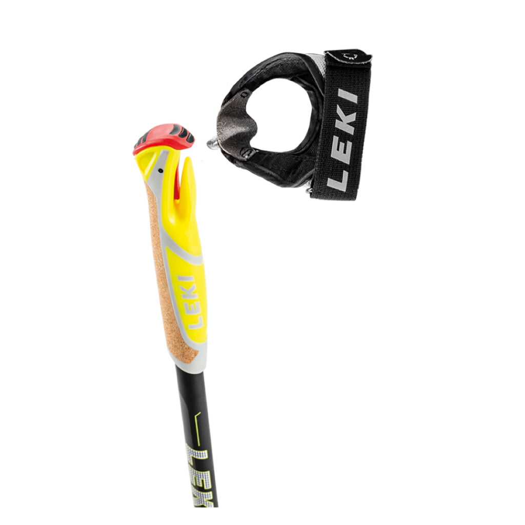 Leki Spin Shark SL (One Pair)
