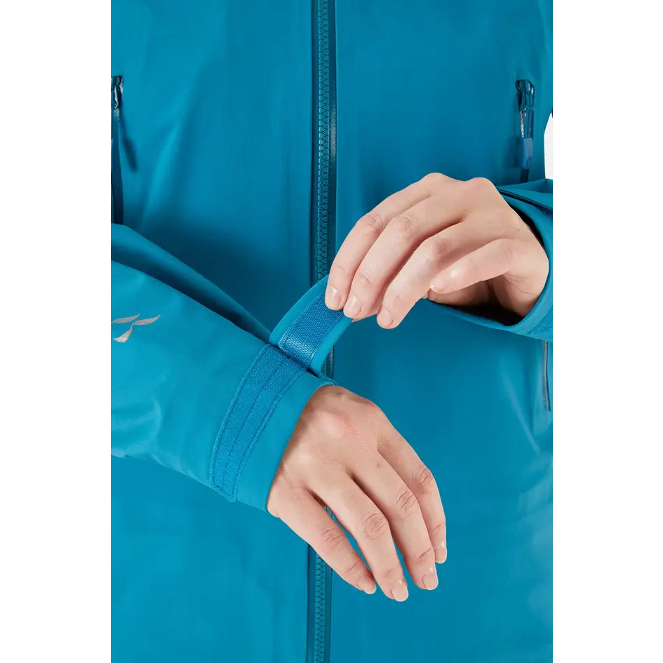 RAB Women's Kangri GORE-TEX® Jacket