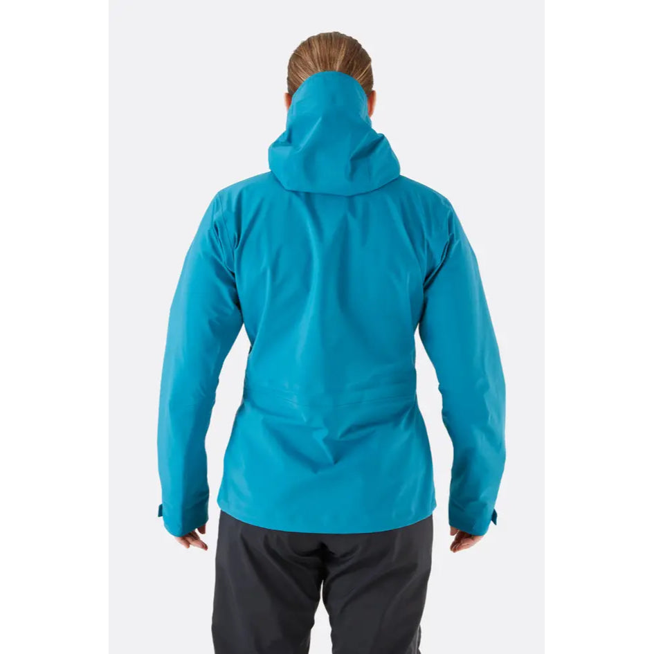 RAB Women's Kangri GORE-TEX® Jacket