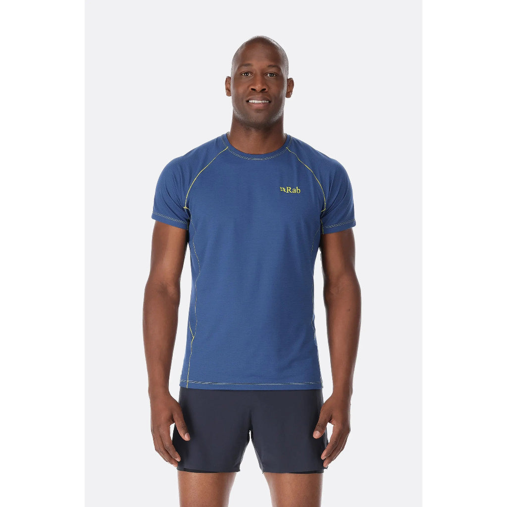 RAB Men's Sonic Tee
