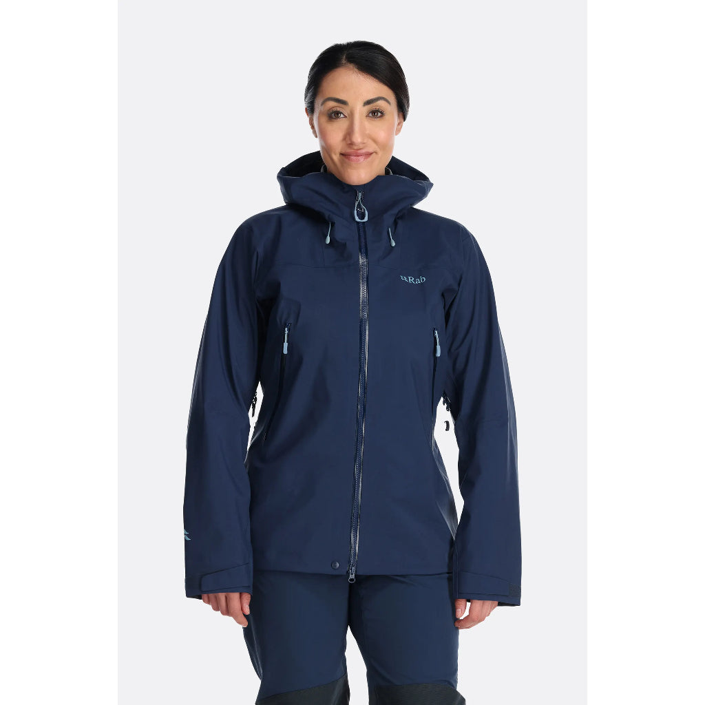 RAB Women's Kangri GORE-TEX® Jacket