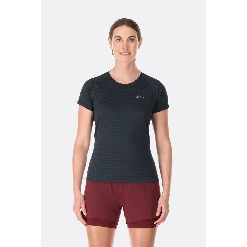 RAB Women's Sonic Tee