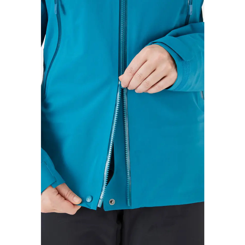 RAB Women's Kangri GORE-TEX® Jacket