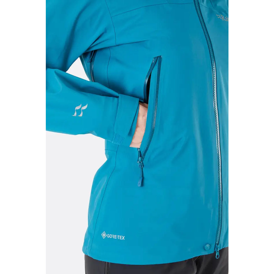 RAB Women's Kangri GORE-TEX® Jacket