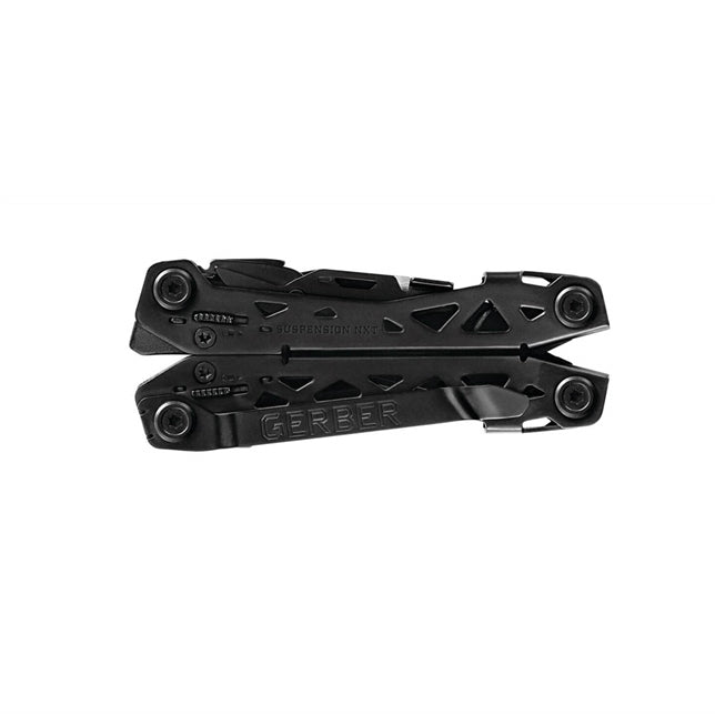 GERBER SUSPENSION-NXT MULTI-TOOL (Black)