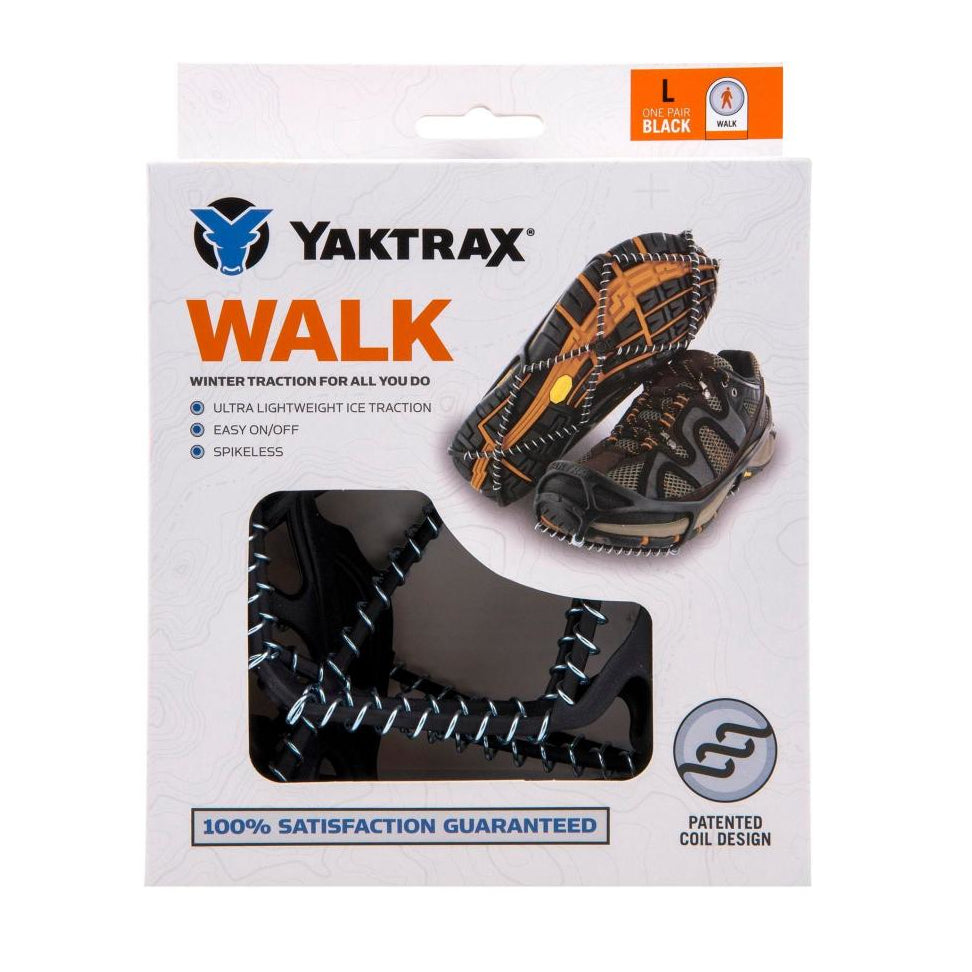 Yaktrax Walk (One Pair)