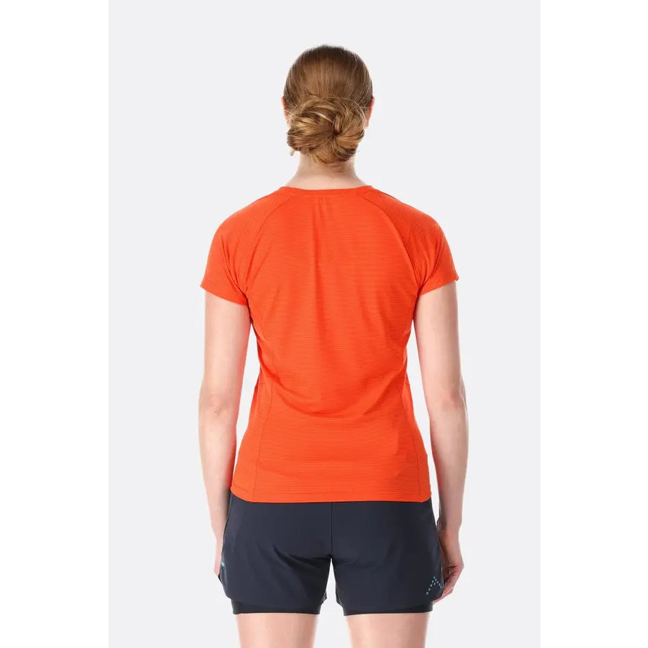 RAB Women's Sonic Tee