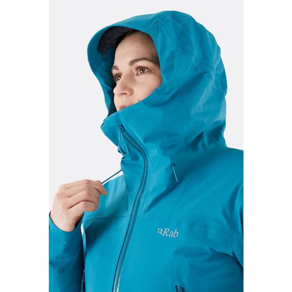 RAB Women's Kangri GORE-TEX® Jacket