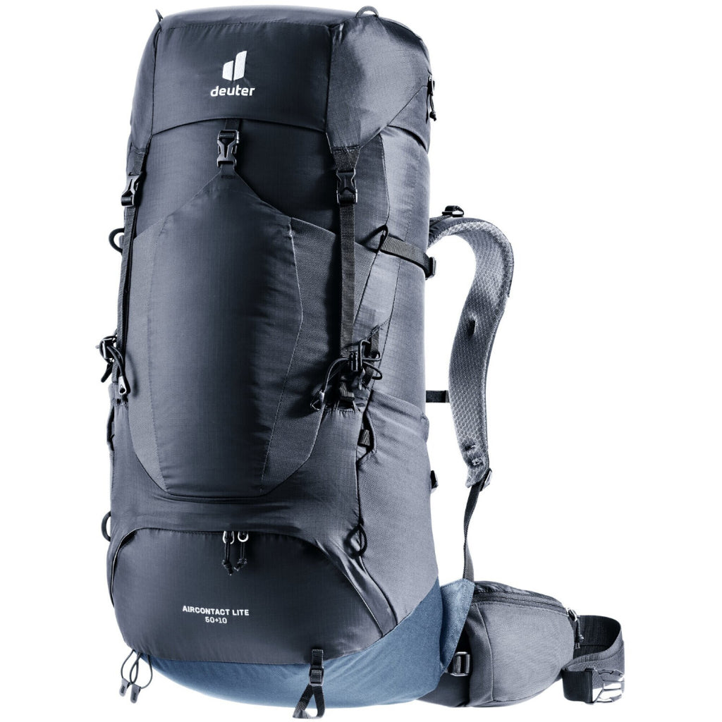 Deuter Aircontact Lite 50+10 | Trekking Backpack