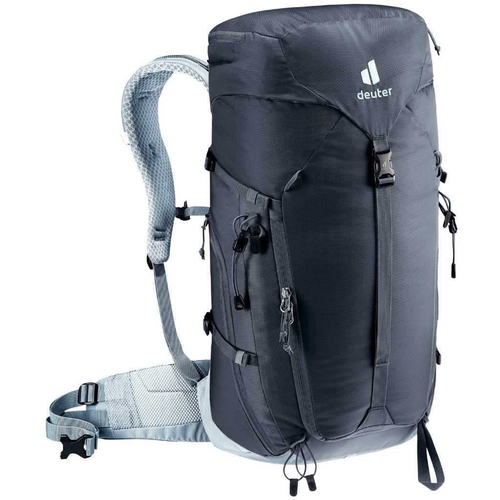 Deuter Trail 30 (Black-Shale)