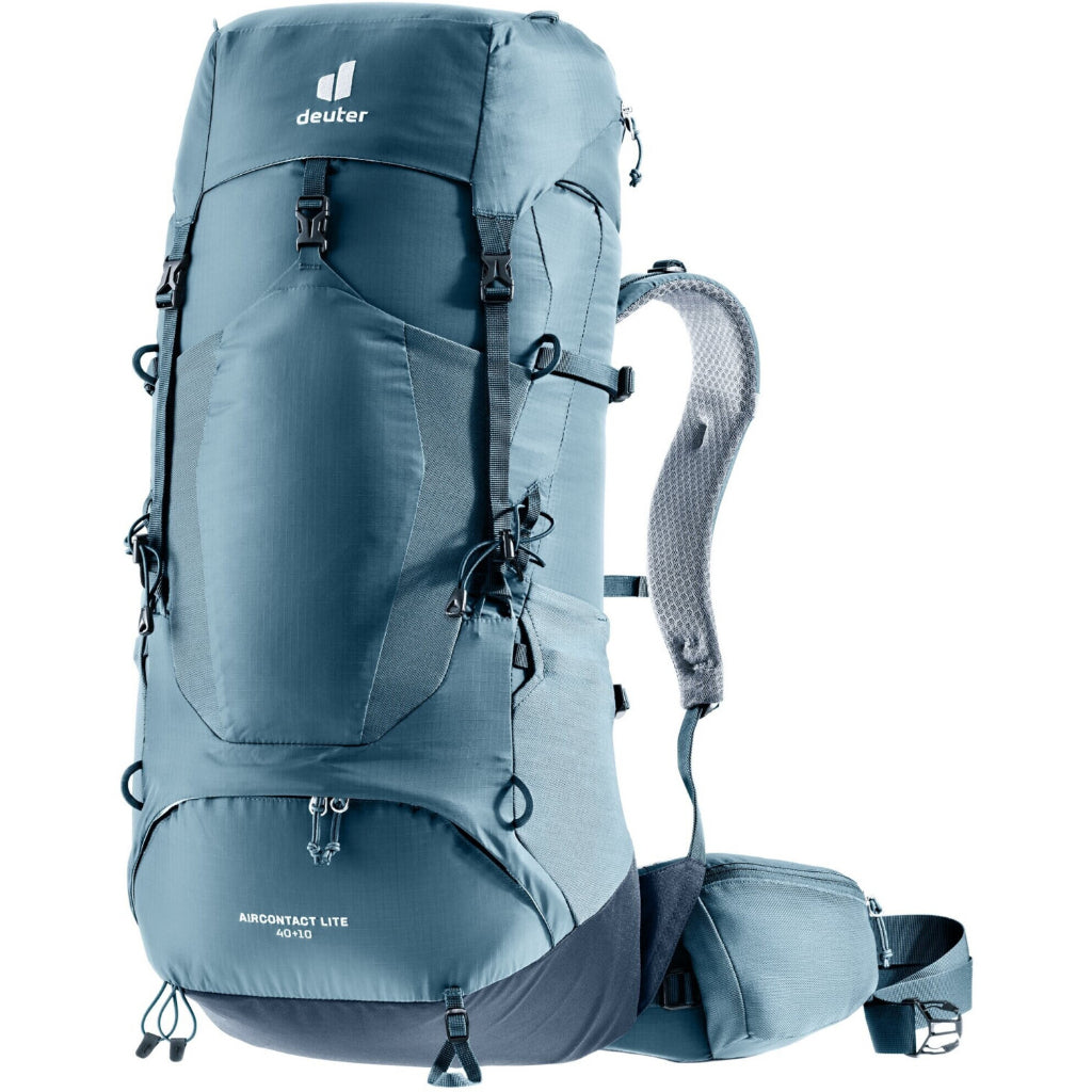 Deuter Aircontact Lite 40+10 | Trekking Backpack