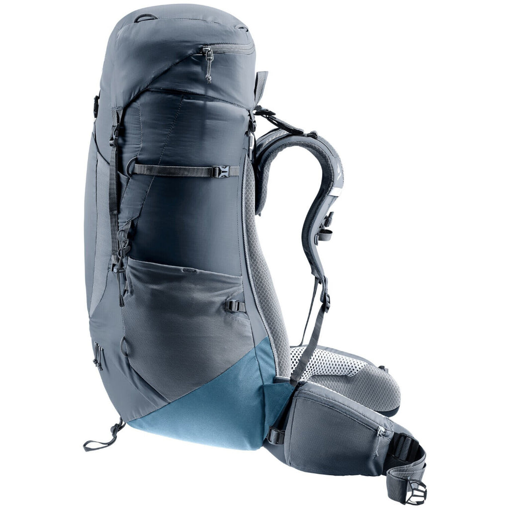 Deuter Aircontact Lite 50+10 | Trekking Backpack