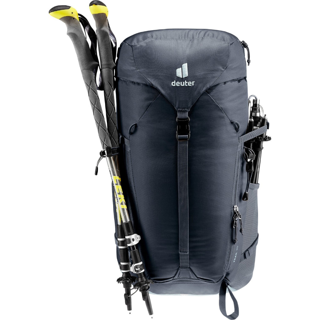Deuter Trail 30 (Black-Shale)