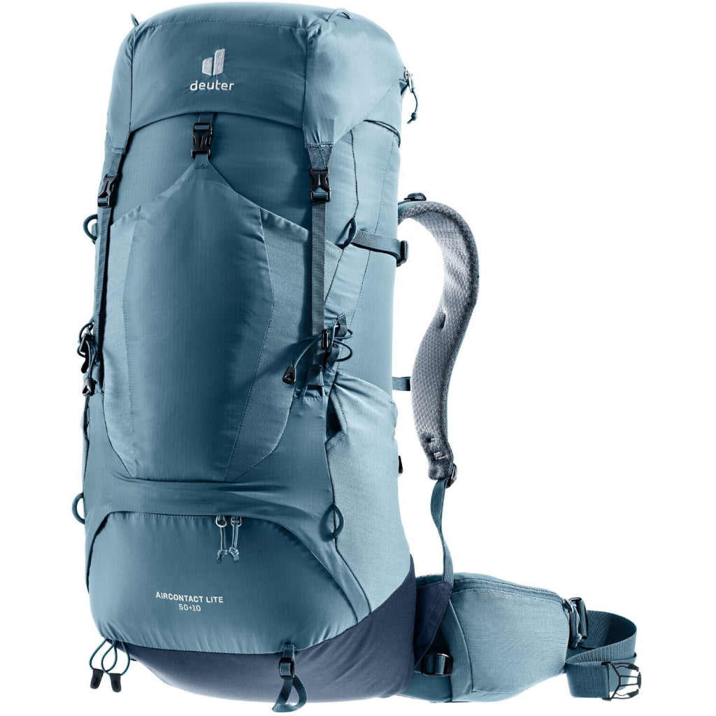 Deuter Aircontact Lite 50+10 | Trekking Backpack