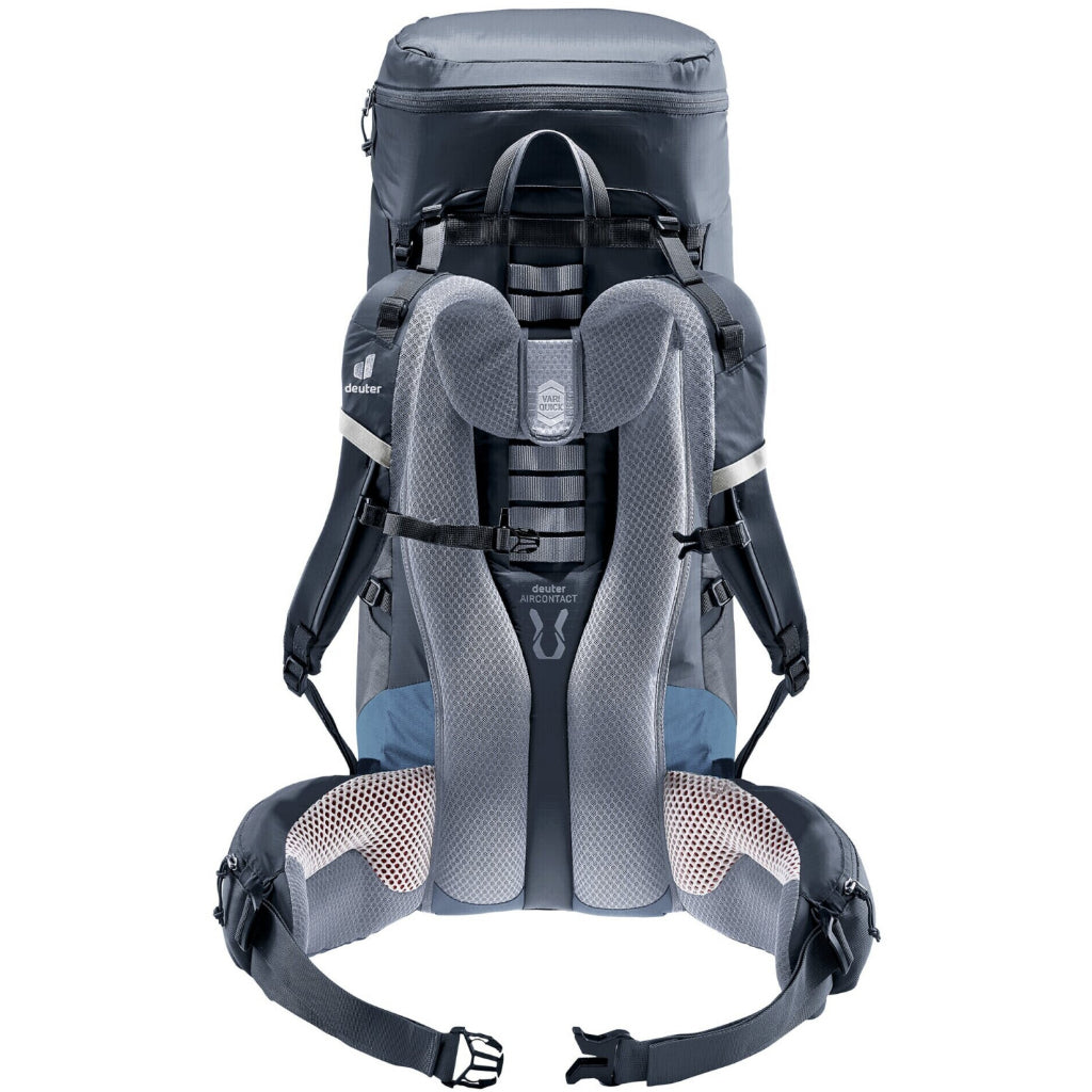 Deuter Aircontact Lite 40+10 | Trekking Backpack