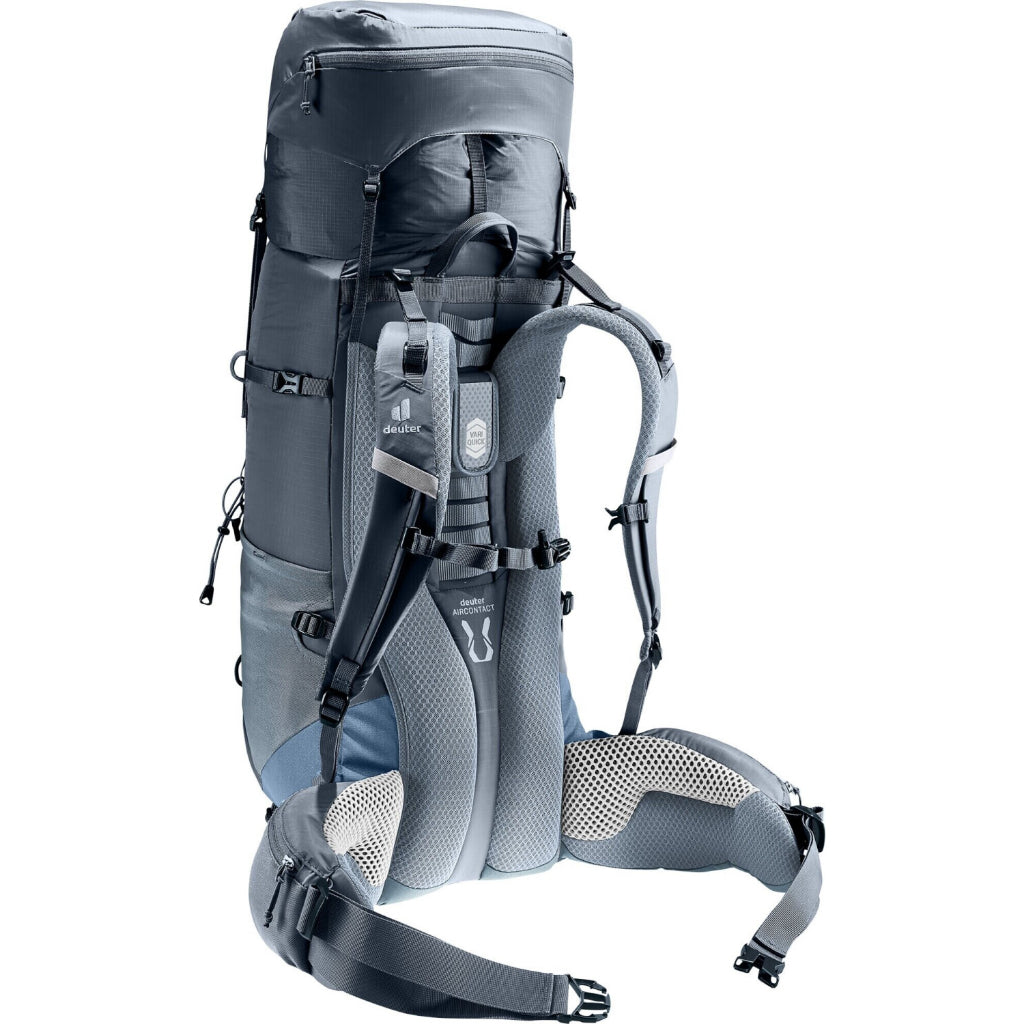 Deuter Aircontact Lite 40+10 | Trekking Backpack