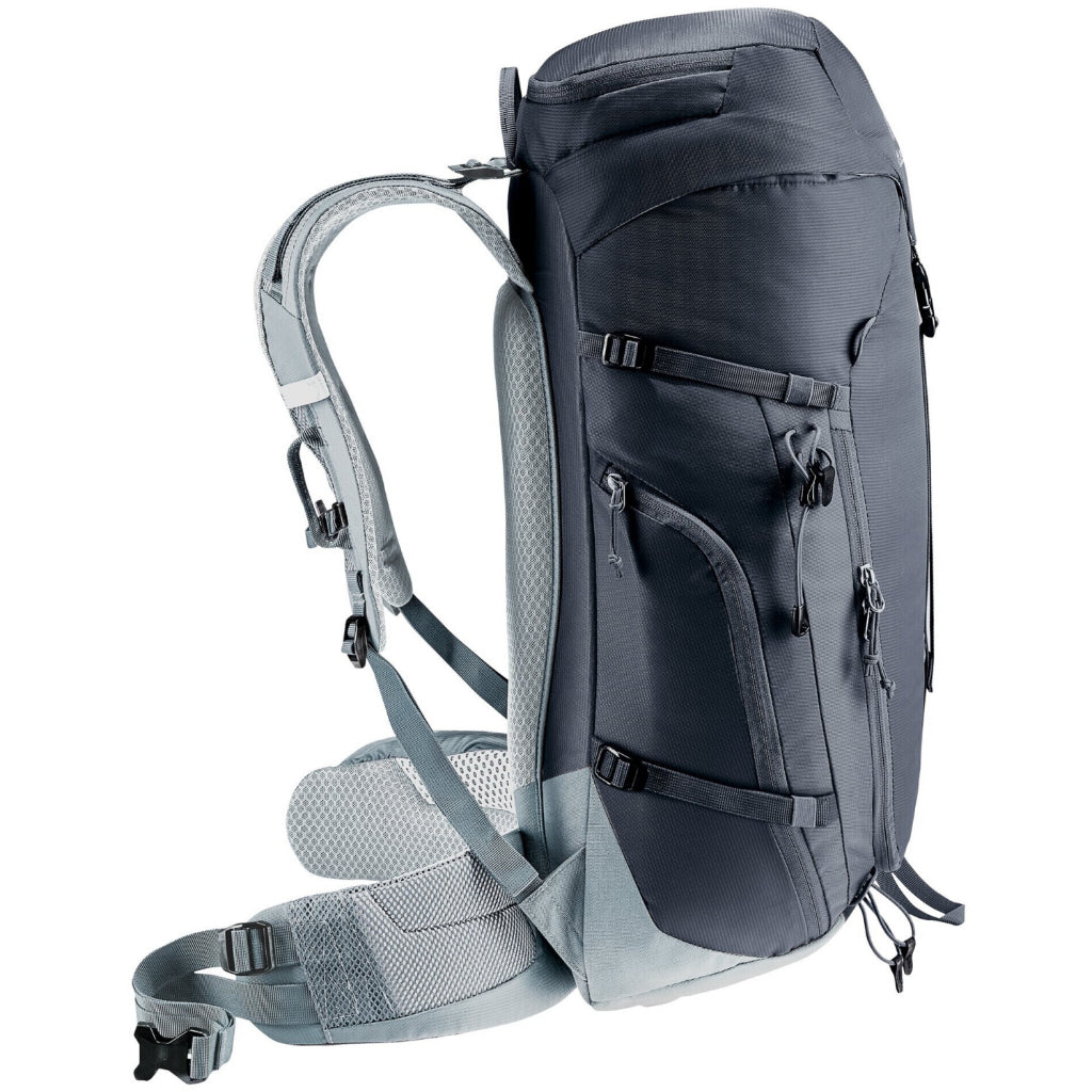 Deuter Trail 30 (Black-Shale)