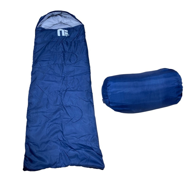 Next Factor Sleeping Bag ( Tropical Climate ) (Navy Blue)