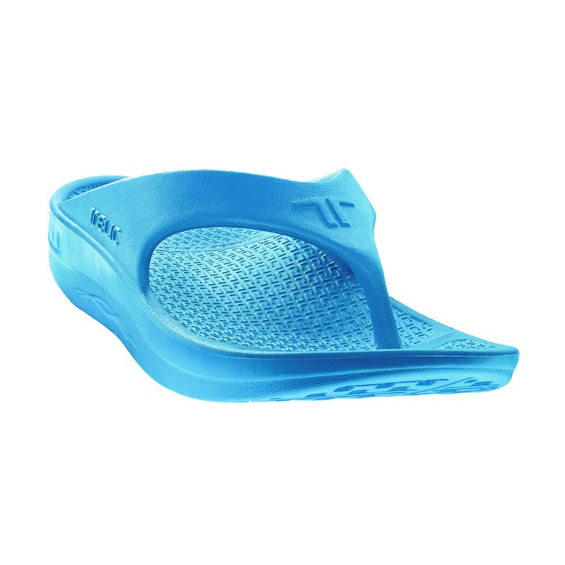 TELIC ENERGY FLIP FLOP (Pacific Blue)(New Arrival)