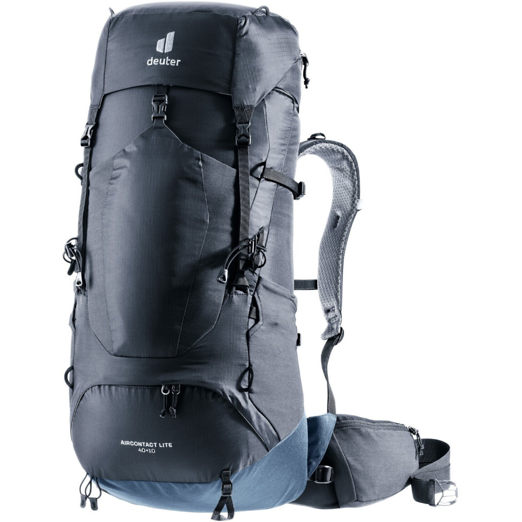 Deuter Aircontact Lite 40+10 | Trekking Backpack