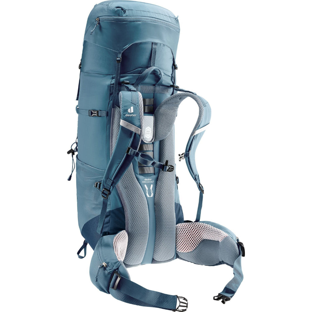 Deuter Aircontact Lite 50+10 | Trekking Backpack