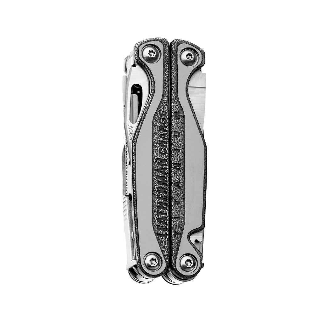 LEATHERMAN Charge Plus TTI