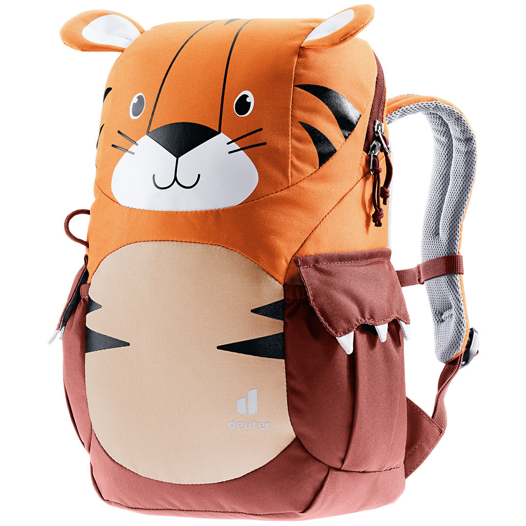 DEUTER KIKKI 8L CHILDREN BACKPACK | Preschool Backpack | 8 liters