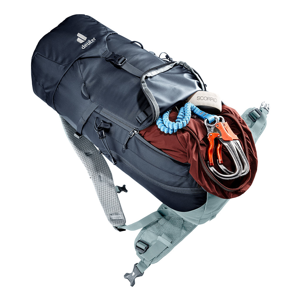 DEUTER TRAIL 24