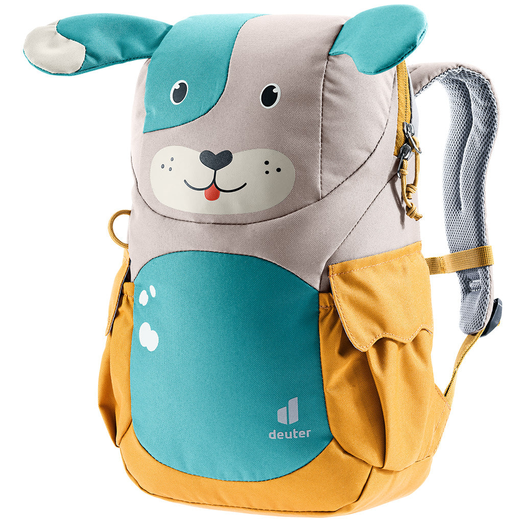DEUTER KIKKI 8L CHILDREN BACKPACK | Preschool Backpack | 8 liters