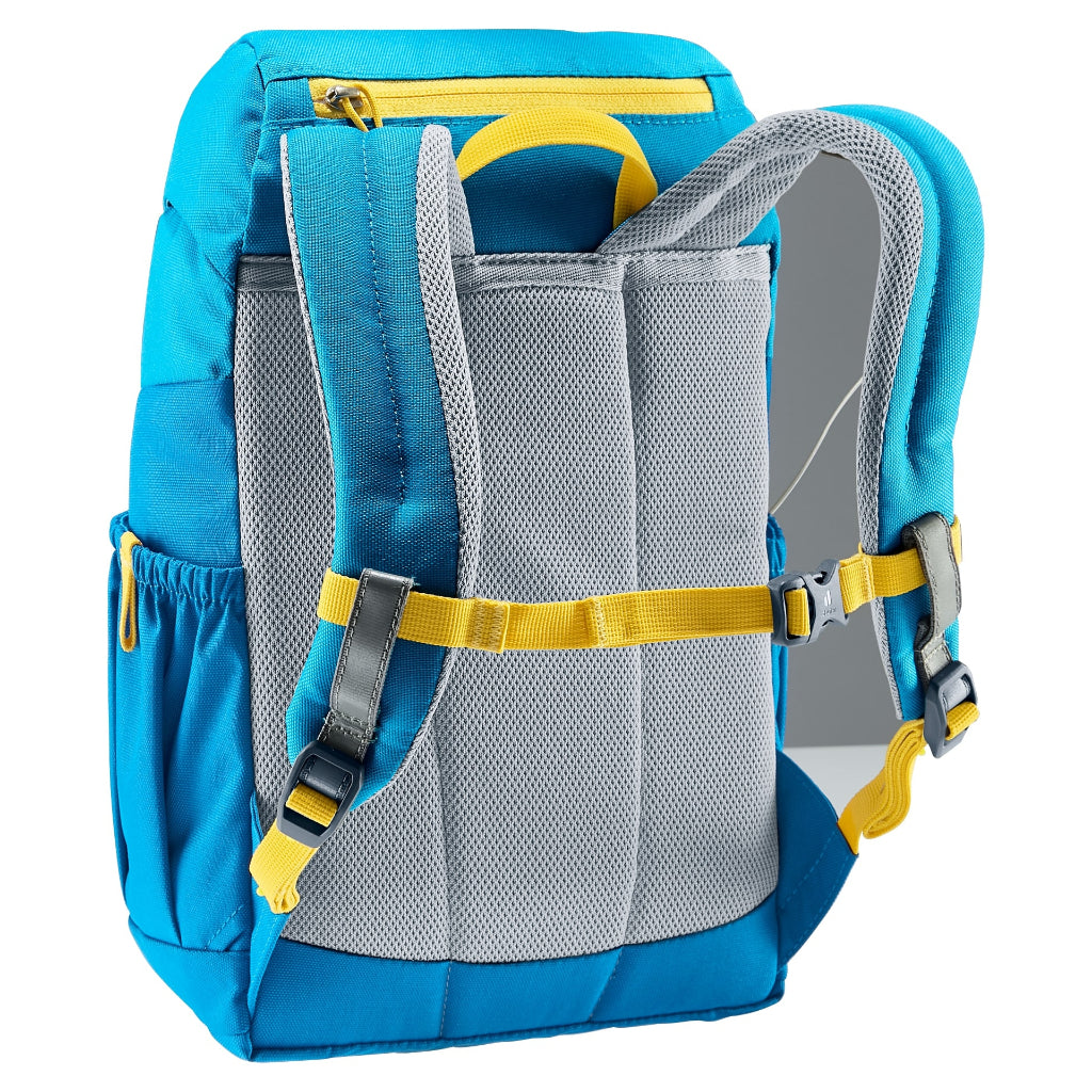 DEUTER SCHMUSEBAR Children Backpack | Preschool Backpack | 8 liters