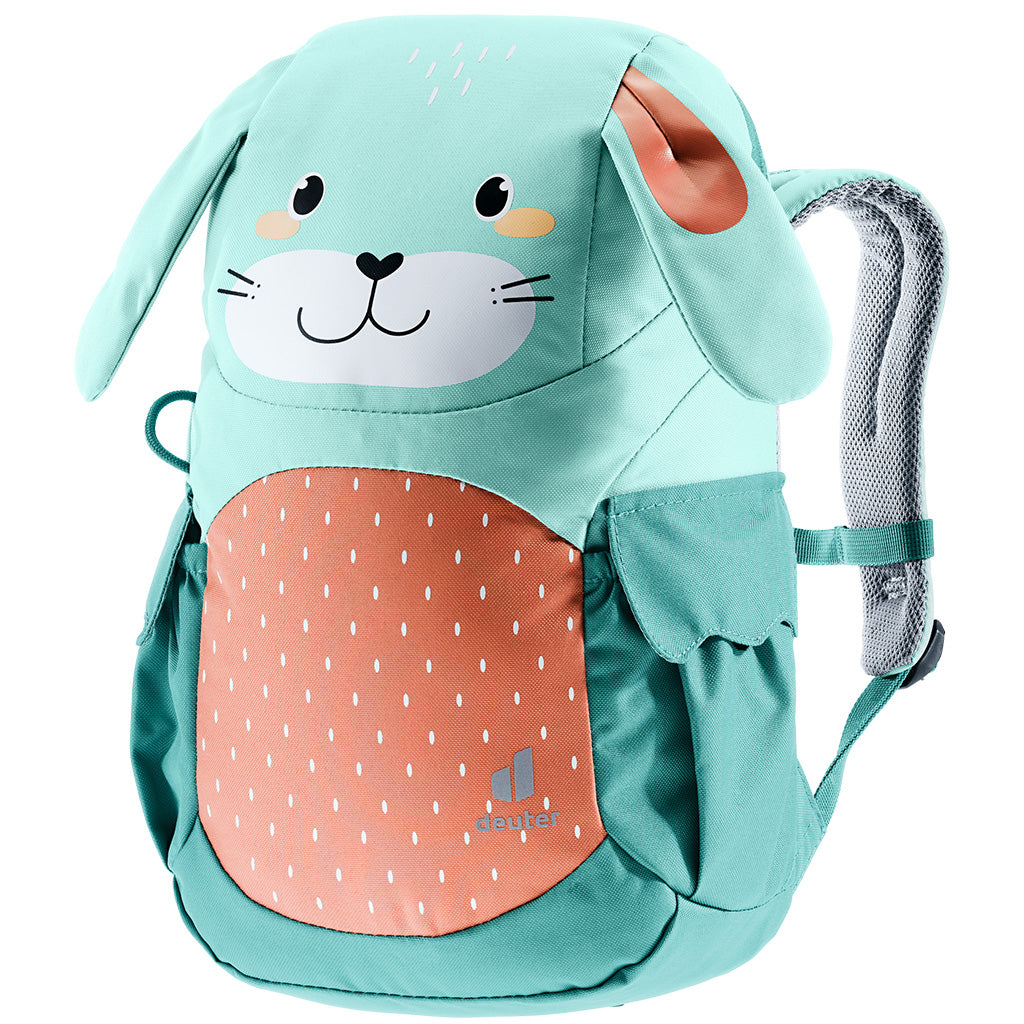 DEUTER KIKKI 8L CHILDREN BACKPACK | Preschool Backpack | 8 liters