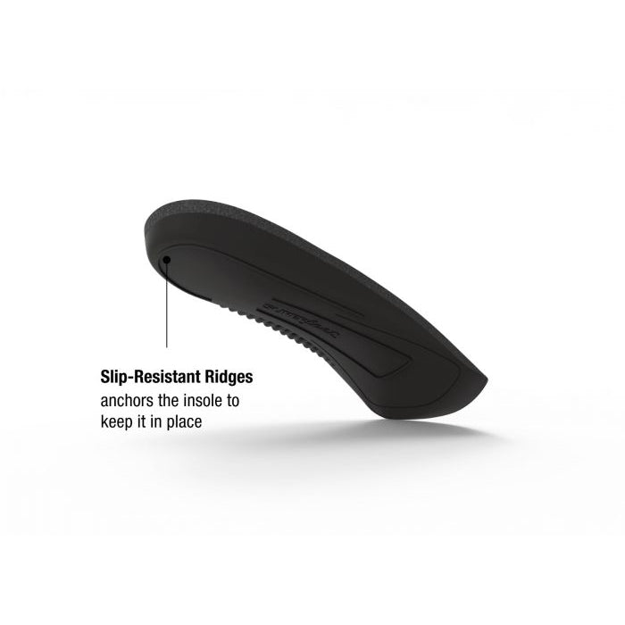 SUPERFEET EASYFIT MEN'S INSOLES (Orthotic Design)