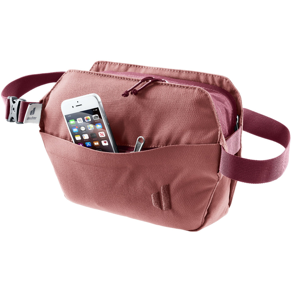 DEUTER PASSWAY 2 | Crossbody bag | 2 liters